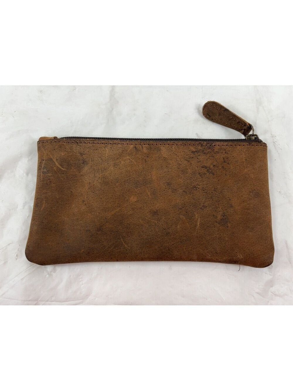 Moonster Leather Wallets Wallet long leather